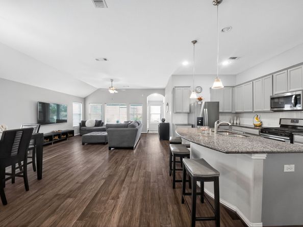 20618 Riley Copper Drive, Cypress TX 77433