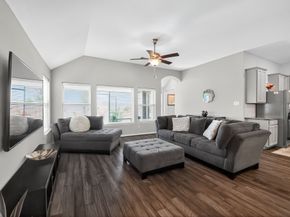 20618 Riley Copper Drive, Cypress TX 77433