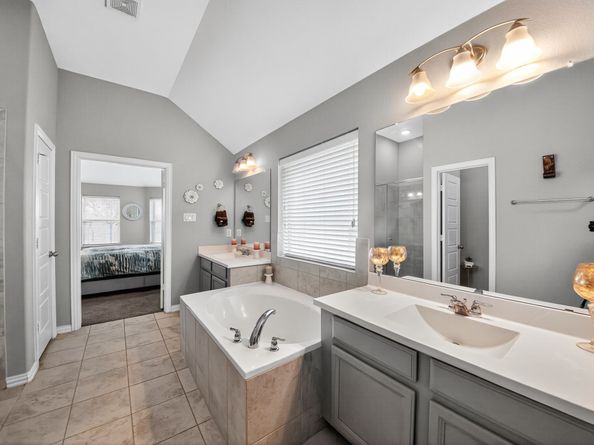20618 Riley Copper Drive, Cypress TX 77433