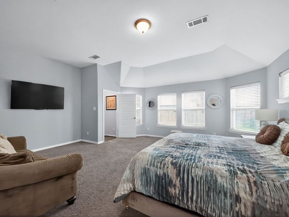 20618 Riley Copper Drive, Cypress TX 77433