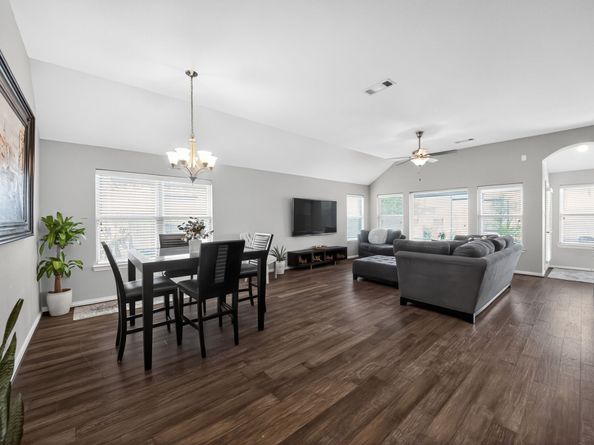 20618 Riley Copper Drive, Cypress TX 77433