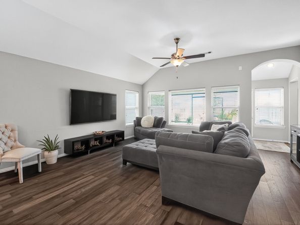 20618 Riley Copper Drive, Cypress TX 77433