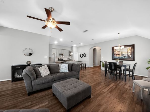 20618 Riley Copper Drive, Cypress TX 77433