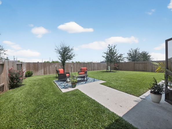 20618 Riley Copper Drive, Cypress TX 77433