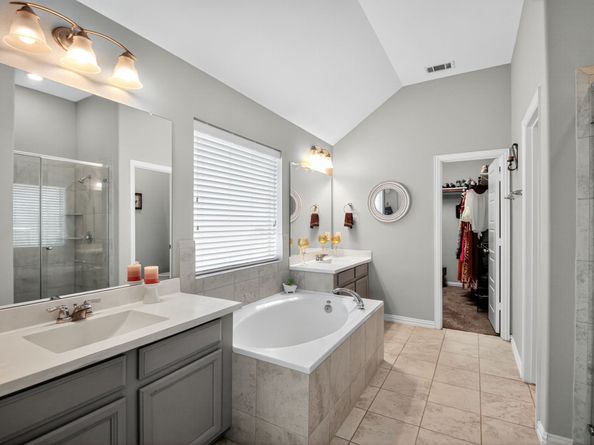 20618 Riley Copper Drive, Cypress TX 77433