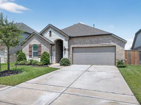20618 Riley Copper Drive, Cypress TX 77433