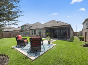 20618 Riley Copper Drive, Cypress TX 77433
