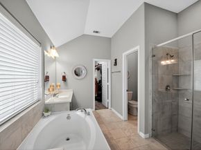 20618 Riley Copper Drive, Cypress TX 77433