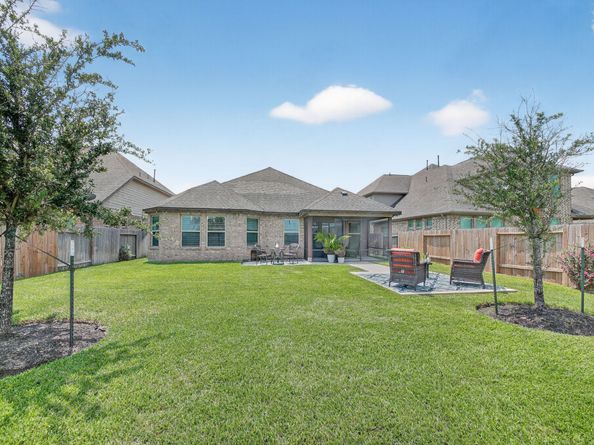 20618 Riley Copper Drive, Cypress TX 77433
