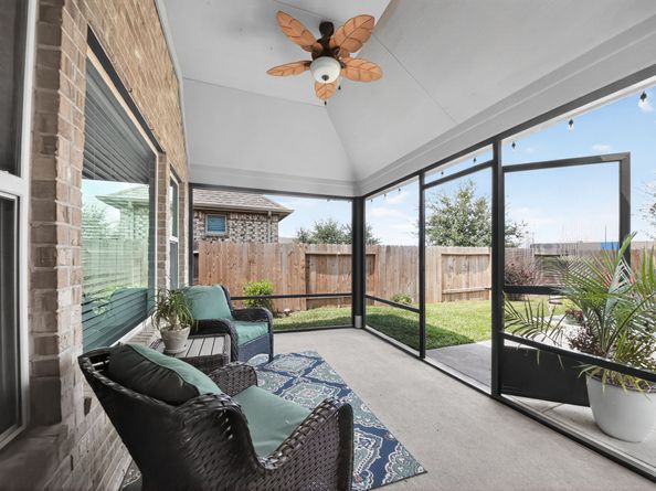 20618 Riley Copper Drive, Cypress TX 77433