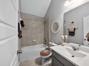 20618 Riley Copper Drive, Cypress TX 77433