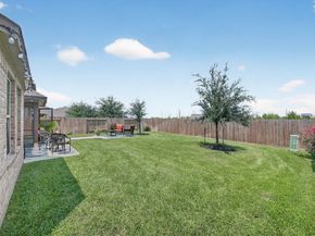20618 Riley Copper Drive, Cypress TX 77433