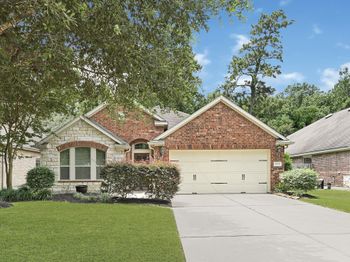 12818 Bridle Springs Lane