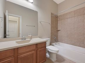 12818 Bridle Springs Lane, Houston TX 77044