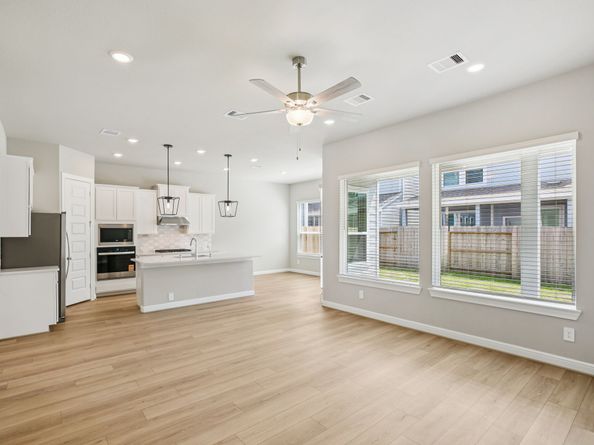 9163 Capilano Heights Drive, Cypress TX 77433