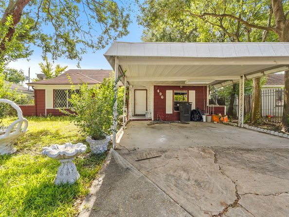 7426 Briefway Street, Houston TX 77087
