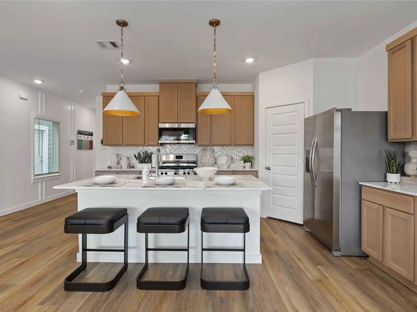 831 Gran Torino Drive, Houston TX 77051
