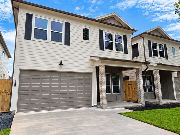 6415 Goforth Street, Houston TX 77021