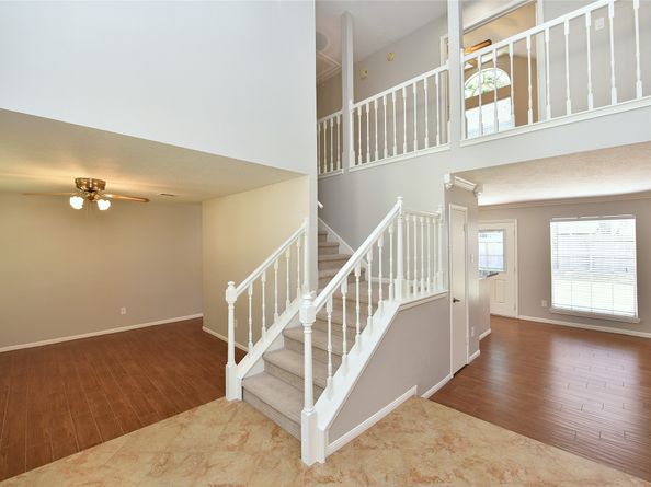 907 Sugarfield Court, Sugar Land TX 77498