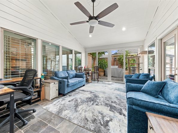3211 Chris Drive, Houston TX 77063