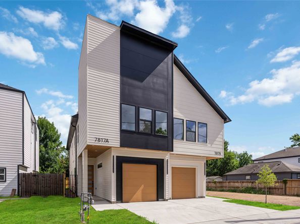 8009 Howton Street AB, Houston TX 77028