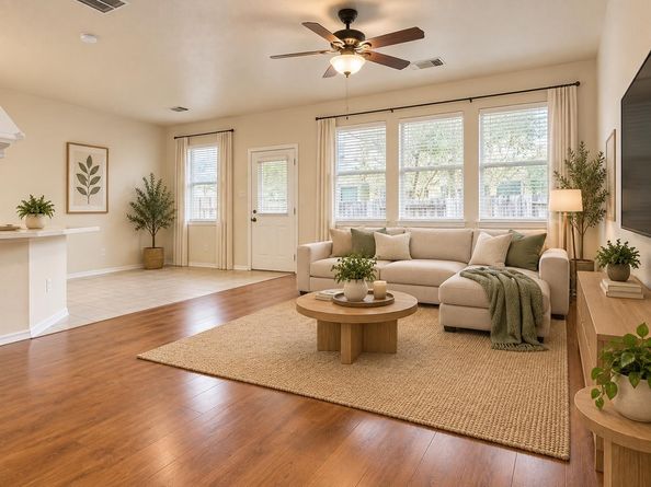 39 Camellia Grove Circle, The Woodlands TX 77382