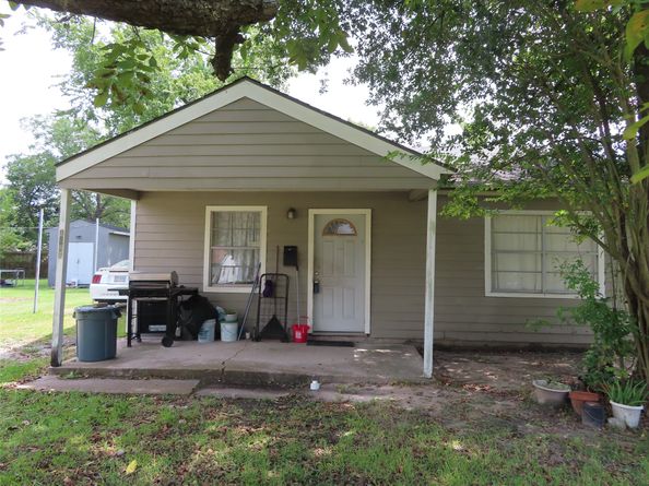 1629 Caspersen Drive, Houston TX 77029