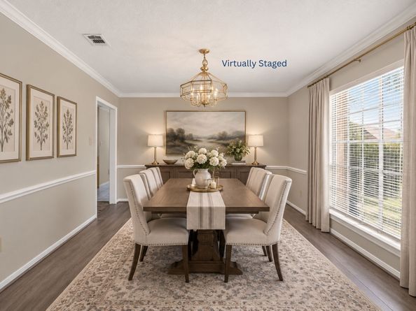 14702 Charlmont Drive, Houston TX 77083