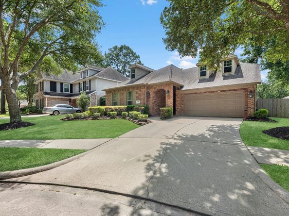 20960 Annendale Circle, Porter TX 77365