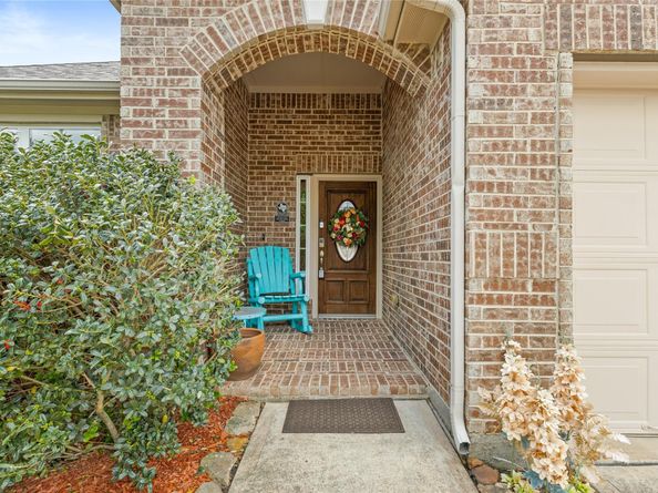 611 Orchid Hill Drive E, Conroe TX 77301