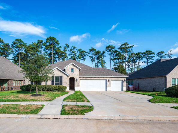 18203 Langkawi Lane, Atascocita TX 77044