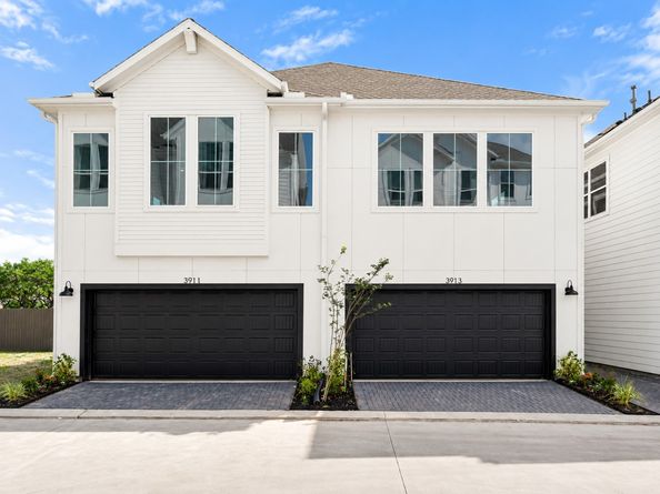 3907 Willowbend Point Drive, Houston TX 77025