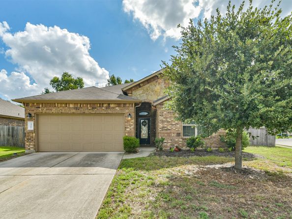 24502 Corbridge Creek Court, Spring TX 77389