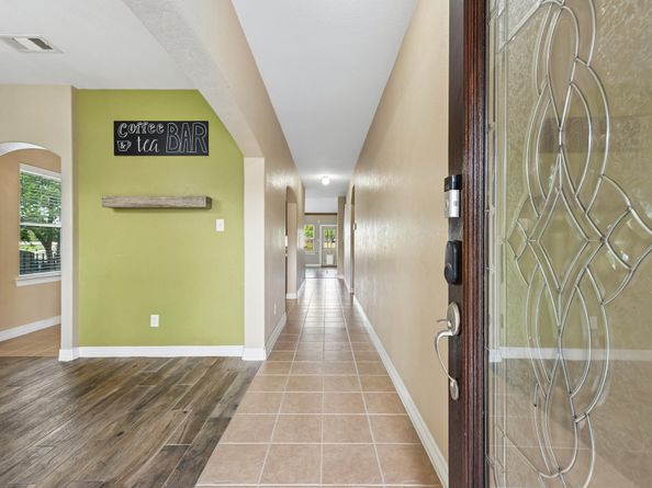 18654 Walden Glen Circle, Humble TX 77346