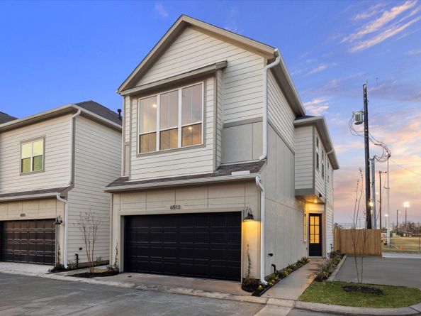 6517 Rena Street, Houston TX 77092