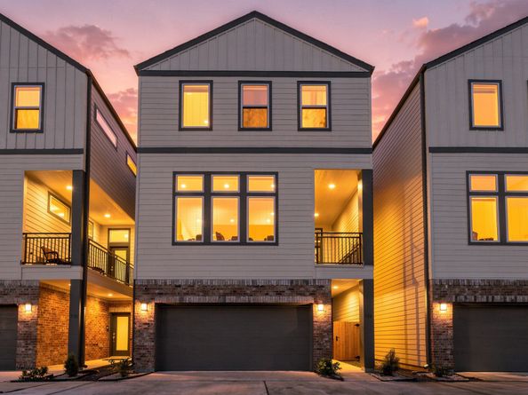 728 W Donovan Street, Houston TX 77091