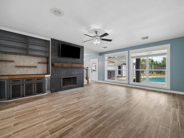 14402 Summerwood Lakes Drive, Houston TX 77044