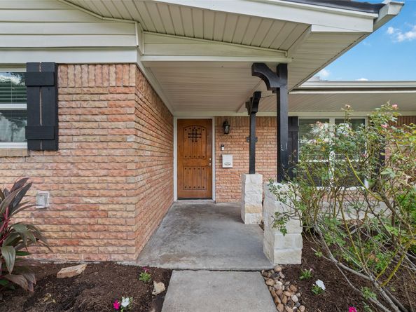 1819 Millwood Drive, Houston TX 77008