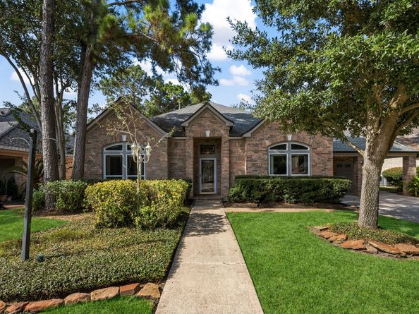 8223 Malardcrest Drive, Humble TX 77346