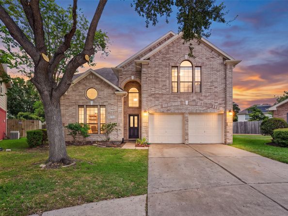 9306 Eaglewood Shadow Court, Houston TX 77083