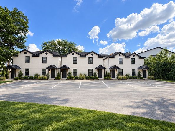 2316 Sherwin Street, Houston TX 77007