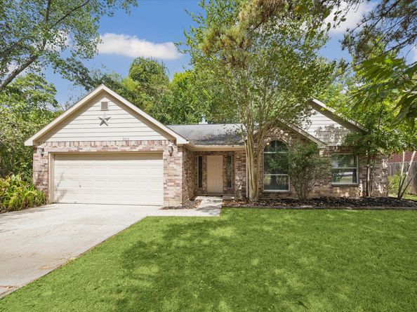 3530 Valerie Lane, Spring TX 77380