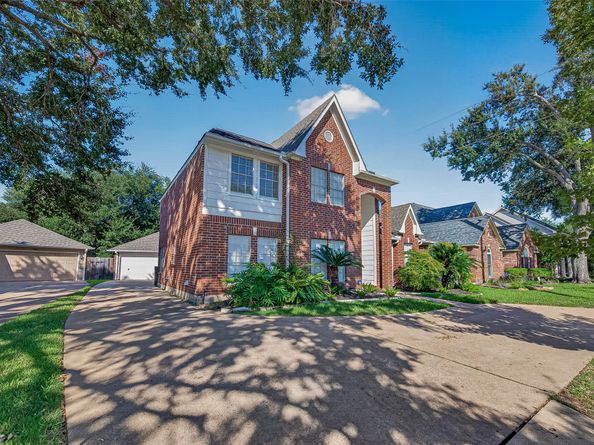 1310 Stependale Dr Drive, Katy TX 77450