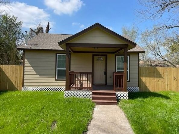 5603 Pickfair Street, Houston TX 77026