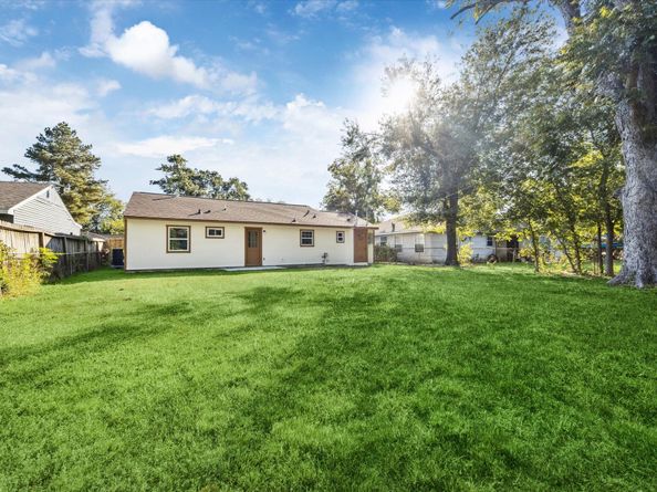 5111 Cosby Street, Houston TX 77021