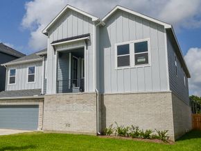 20637 Dynamic Court, Humble TX 77338