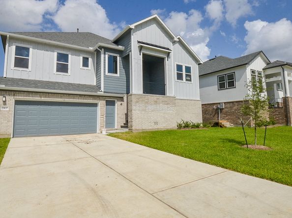 20637 Dynamic Court, Humble TX 77338