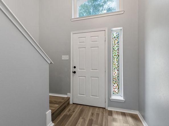 8610 Twillingate Lane, Houston TX 77040