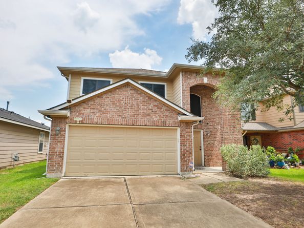 8610 Twillingate Lane, Houston TX 77040