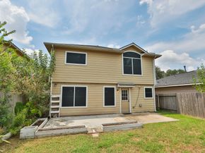 8610 Twillingate Lane, Houston TX 77040